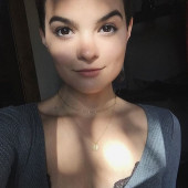 Brianna Hildebrand 