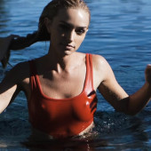 Brianne Howey 