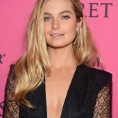 Bridget Malcolm victorias secret