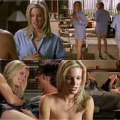 Bridgette Wilson sexy scene