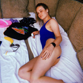 Brie Larson