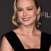 Brie Larson