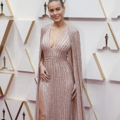 Brie Larson