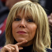 Brigitte Macron
