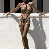 Brigitte Nielsen