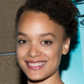 Britne Oldford