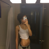 Britne Oldford