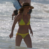 Britney Spears cameltoe