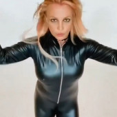 Britney Spears 