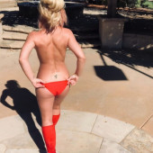 Britney Spears 