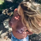 Britney Spears 
