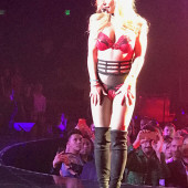 Britney Spears naked