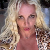 Britney Spears
