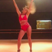 Britney Spears 