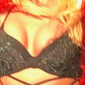 Britney Spears oops