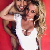 Britney Spears 