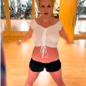 Britney Spears