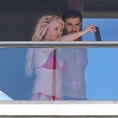 Britney Spears 