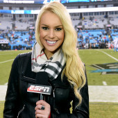 Britt McHenry sexy