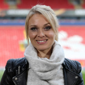 Britta Hofmann hot