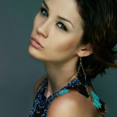 Brittani Kline hot