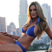 Brittany Aldean 