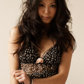 Brittany Ishibashi see through