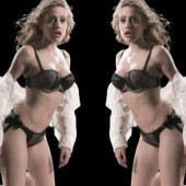 Brittany Murphy