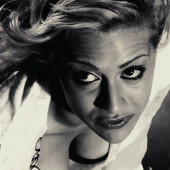 Brittany Murphy