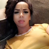Brittany Renner see through