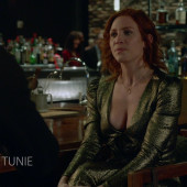 Brittany Snow