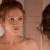 Brittany Snow