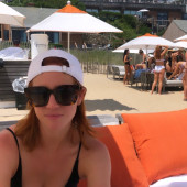 Brittany Snow