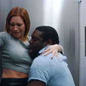 Brittany Snow
