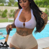 Brittanya Razavi 