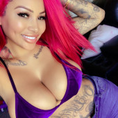 Brittanya Razavi 