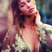 Brook Power playmate