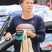 Brooke Burke Charvet