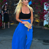 Brooke Hogan