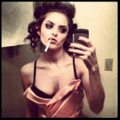 Brooke Lyons 