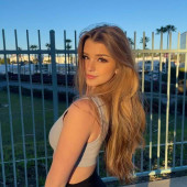 Brooke Monk 