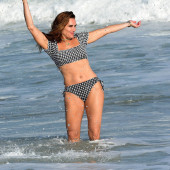 Brooke Shields