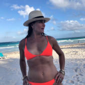 Brooke Shields
