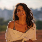 Bruna Mascarenhas hot