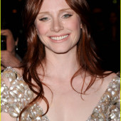 Bryce Dallas Howard
