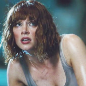 Bryce Dallas Howard