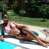 Christina Milian