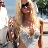 Paris Hilton