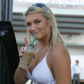Brooke Hogan