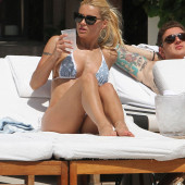 Michelle Hunziker